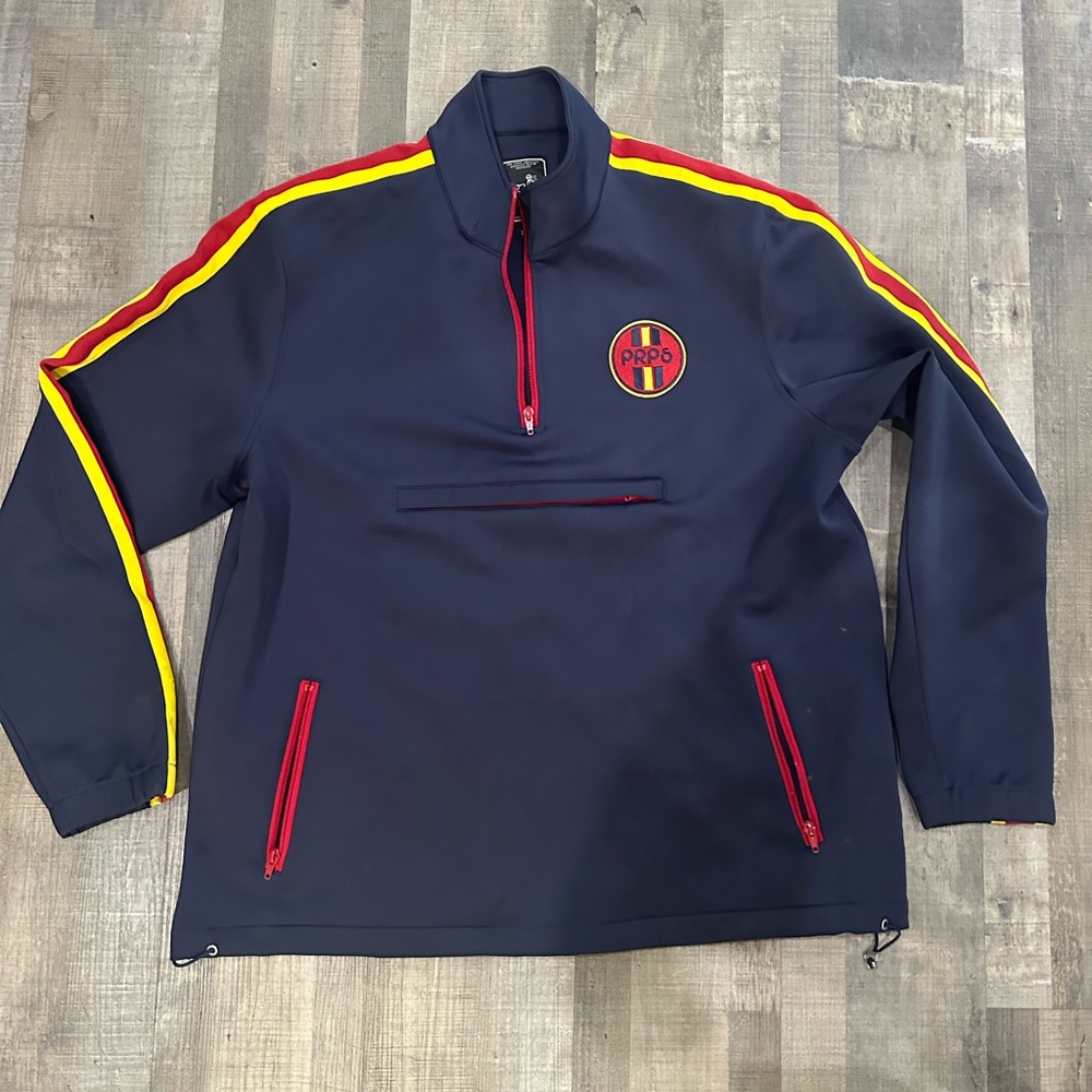 PRPS Tracksuit